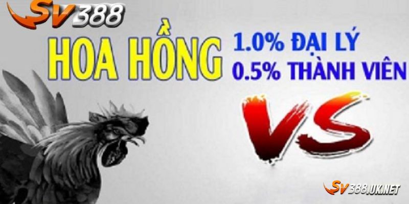 Đại Lý SV388 -  Cơ Hội Đổi Đời Có 1-0-2 Không Nên Bỏ Lỡ Lợi ích độc quyền khi trở thành đại lý SV388