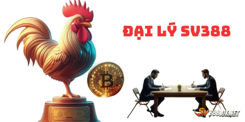 Đại Lý SV388 -  Cơ Hội Đổi Đời Có 1-0-2 Không Nên Bỏ Lỡ Sớm trở thành tỷ phú chỉ với 4 bước