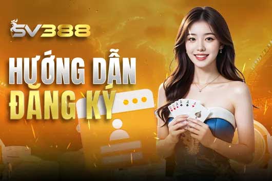 Sv388 ⭐️ Link Trực Tiếp Đá Gà 2025 | Tặng 100k Cho Người Mới hướng dẫn đăng ký sv388