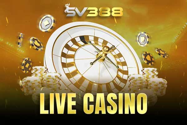 Sv388 ⭐️ Link Trực Tiếp Đá Gà 2025 | Tặng 100k Cho Người Mới sv388 casino